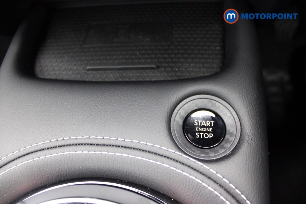 Nissan Juke Tekna Manual Petrol SUV - Stock Number (1556778) - 10th supplementary image