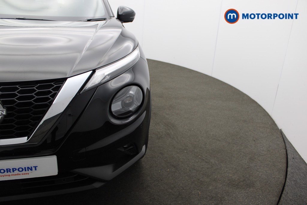 Nissan Juke Tekna Manual Petrol SUV - Stock Number (1556778) - 23rd supplementary image
