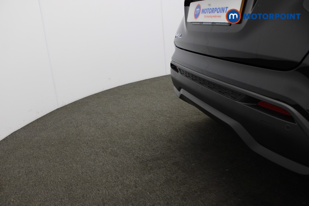 Nissan Juke Tekna Manual Petrol SUV - Stock Number (1556778) - 25th supplementary image