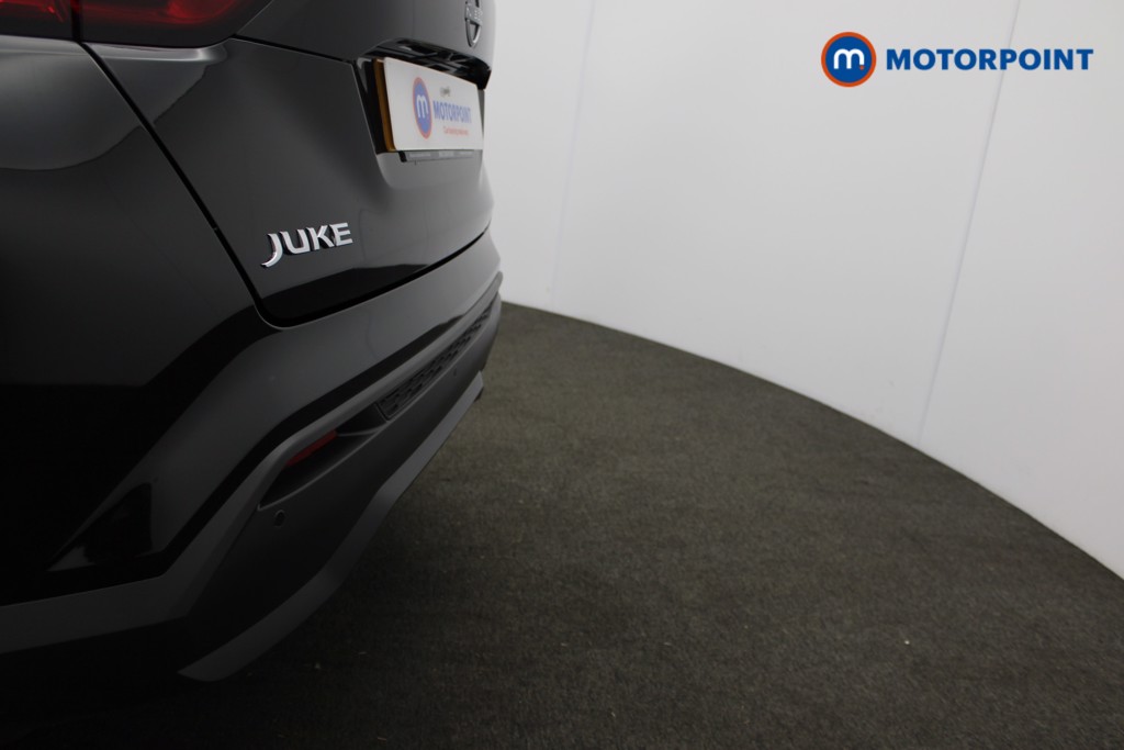 Nissan Juke Tekna Manual Petrol SUV - Stock Number (1556778) - 27th supplementary image