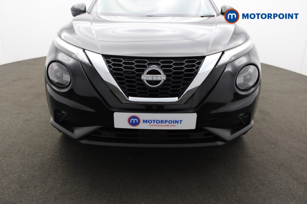 Nissan Juke Tekna Manual Petrol SUV - Stock Number (1556778) - 28th supplementary image