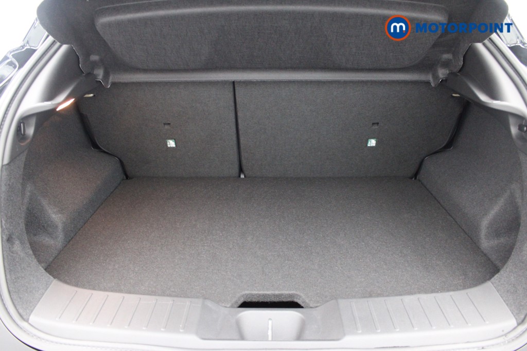 Nissan Juke Tekna Manual Petrol SUV - Stock Number (1556778) - 29th supplementary image
