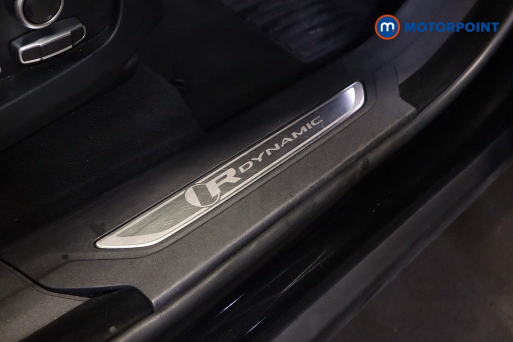 Jaguar F-Pace R-Dynamic S Automatic Diesel SUV - Stock Number (1556834) - 4th supplementary image