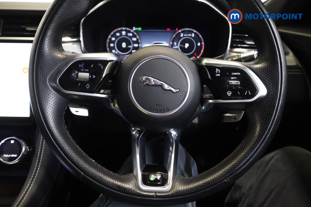 Jaguar F-Pace R-Dynamic S Automatic Diesel SUV - Stock Number (1556834) - 7th supplementary image