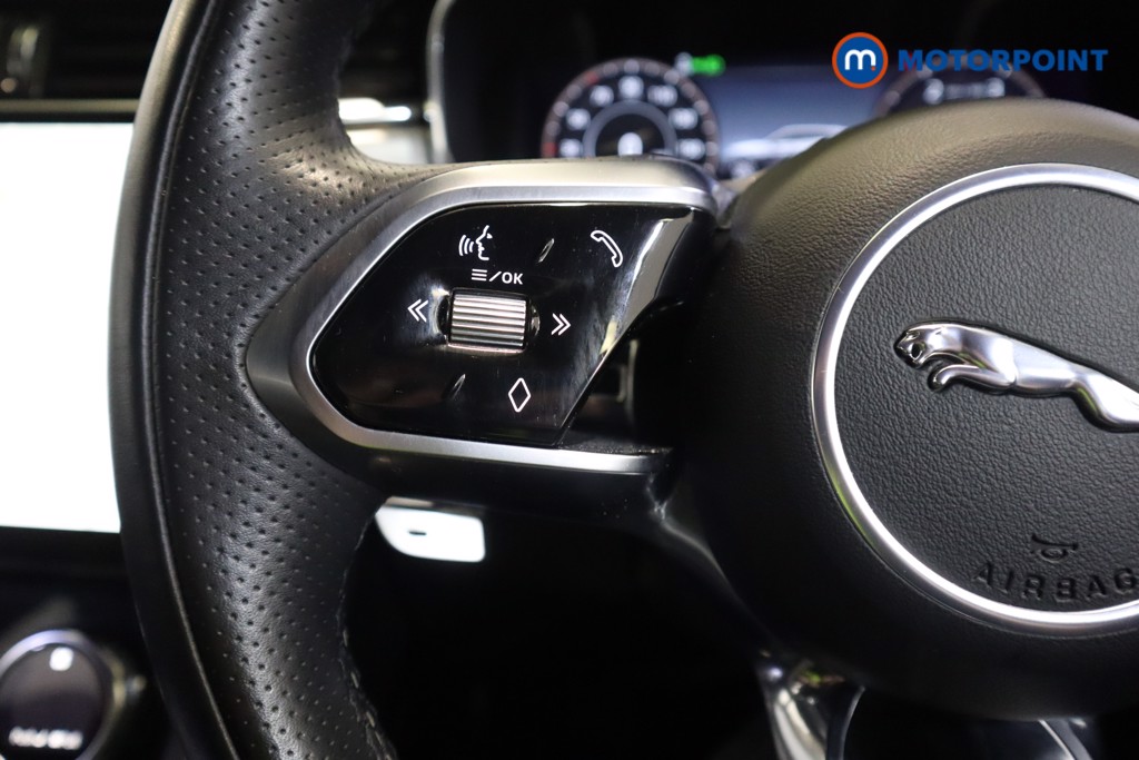 Jaguar F-Pace R-Dynamic S Automatic Diesel SUV - Stock Number (1556834) - 8th supplementary image