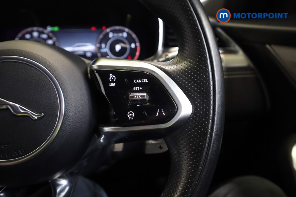 Jaguar F-Pace R-Dynamic S Automatic Diesel SUV - Stock Number (1556834) - 9th supplementary image