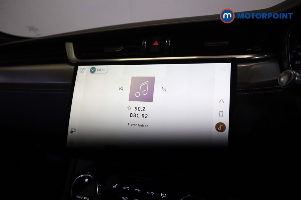 Jaguar F-Pace R-Dynamic S Automatic Diesel SUV - Stock Number (1556834) - 14th supplementary image