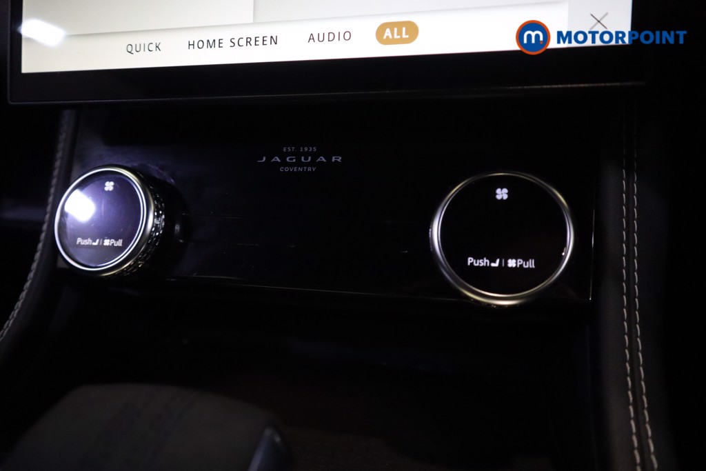 Jaguar F-Pace R-Dynamic S Automatic Diesel SUV - Stock Number (1556834) - 15th supplementary image