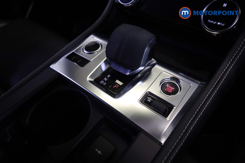 Jaguar F-Pace R-Dynamic S Automatic Diesel SUV - Stock Number (1556834) - 16th supplementary image