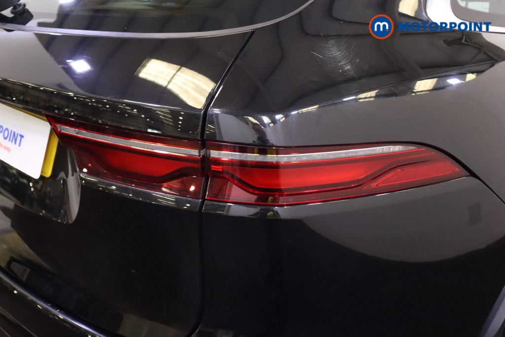 Jaguar F-Pace R-Dynamic S Automatic Diesel SUV - Stock Number (1556834) - 31st supplementary image