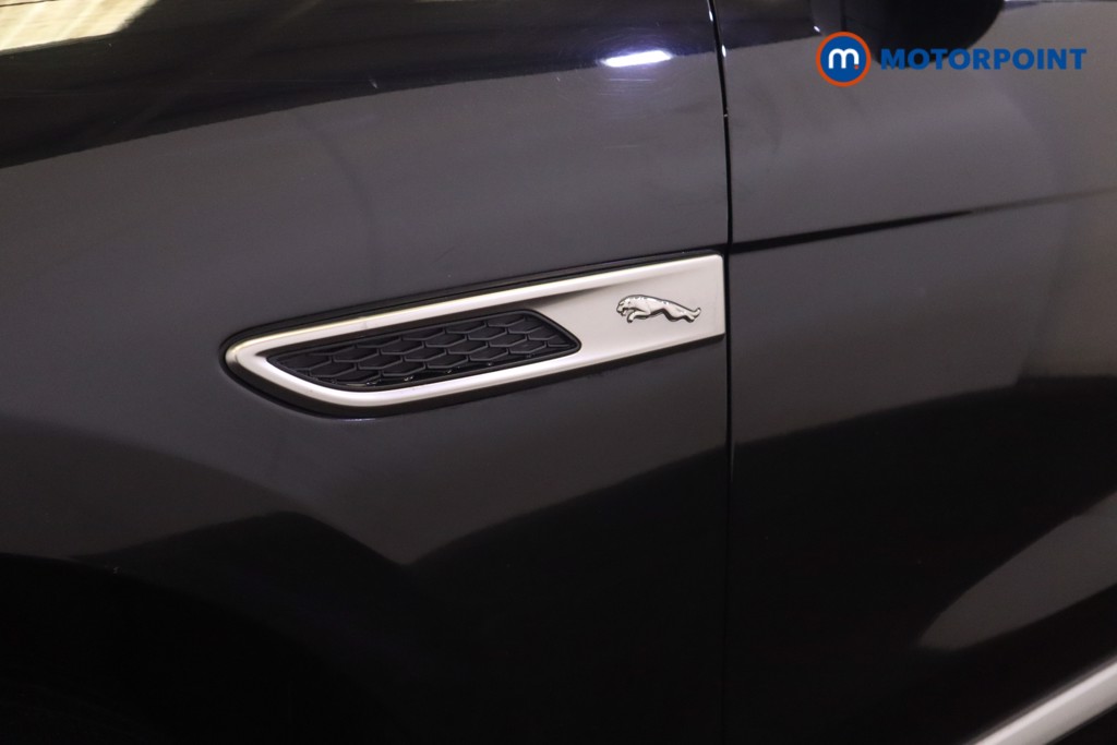 Jaguar F-Pace R-Dynamic S Automatic Diesel SUV - Stock Number (1556834) - 34th supplementary image