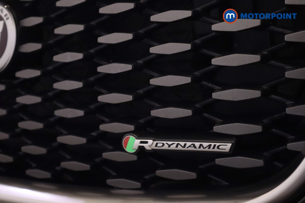 Jaguar F-Pace R-Dynamic S Automatic Diesel SUV - Stock Number (1556834) - 37th supplementary image
