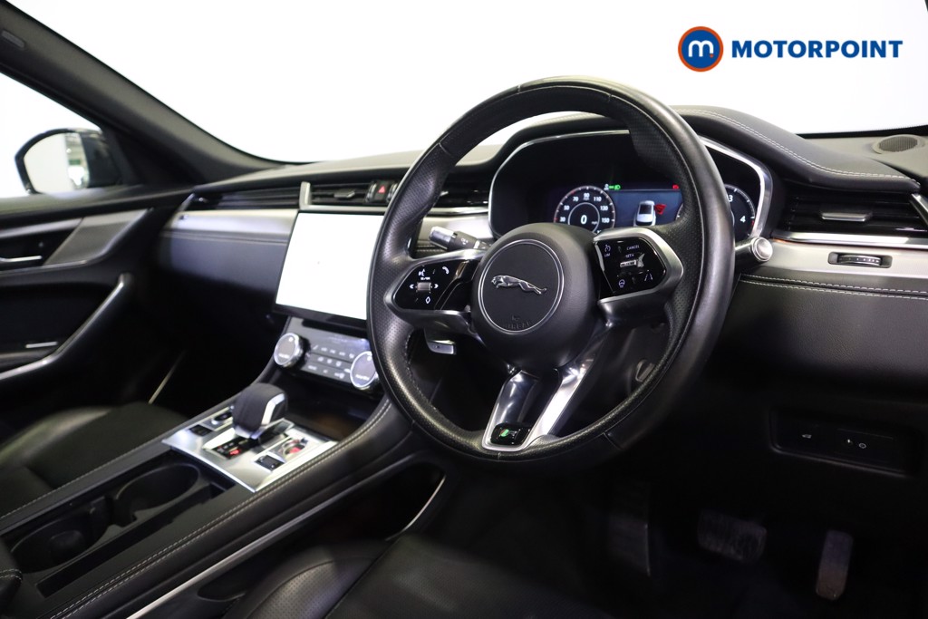 Jaguar F-Pace R-Dynamic S Automatic Diesel SUV - Stock Number (1556834) - 1st supplementary image