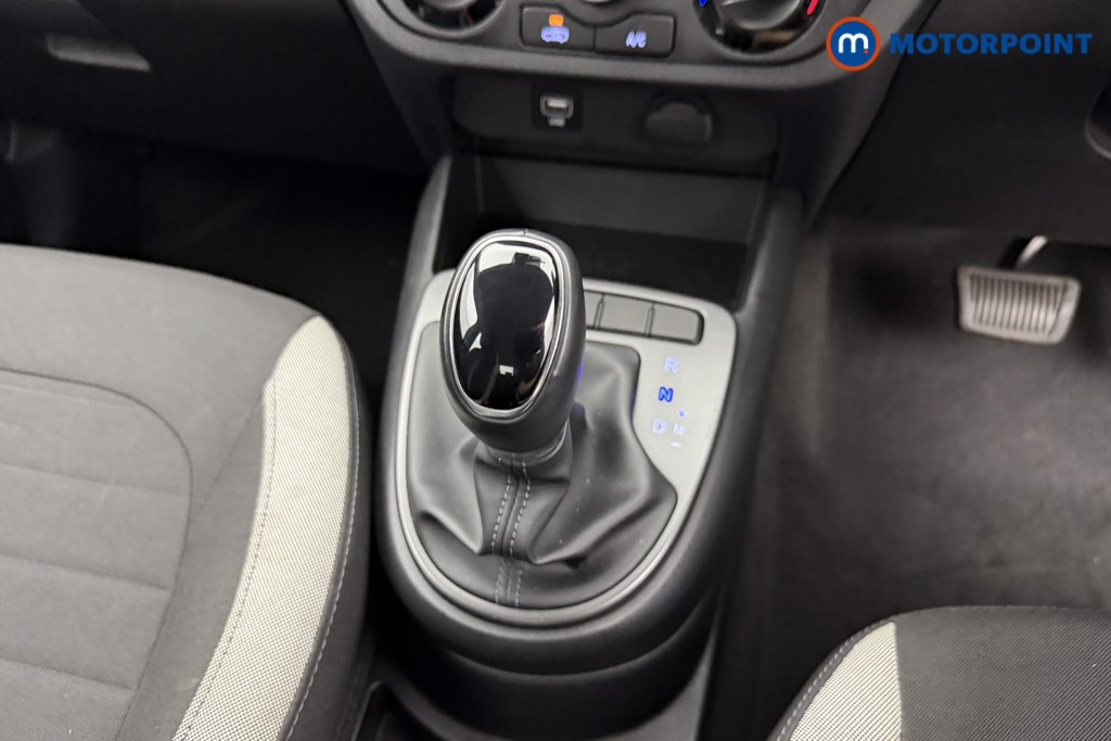 Hyundai I10 Se Connect Automatic Petrol Hatchback - Stock Number (1556907) - 11th supplementary image