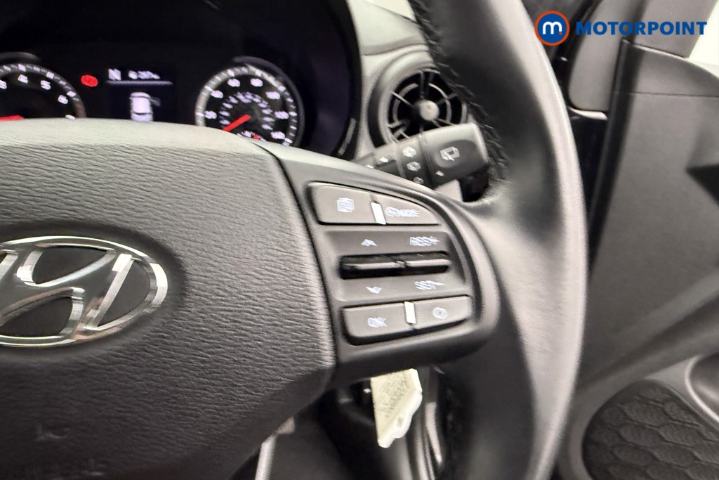 Hyundai I10 Se Connect Automatic Petrol Hatchback - Stock Number (1556907) - 13th supplementary image