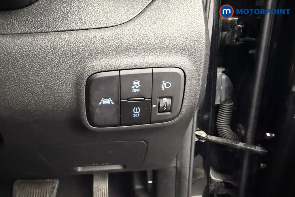 Hyundai I10 Se Connect Automatic Petrol Hatchback - Stock Number (1556907) - 14th supplementary image