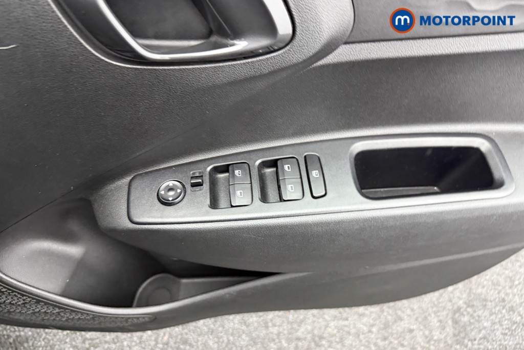 Hyundai I10 Se Connect Automatic Petrol Hatchback - Stock Number (1556907) - 15th supplementary image