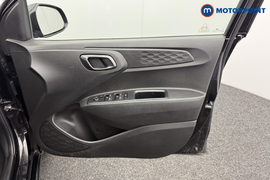 Hyundai I10 Se Connect Automatic Petrol Hatchback - Stock Number (1556907) - 16th supplementary image