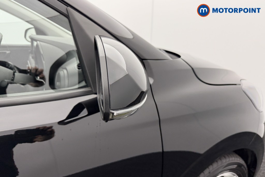 Hyundai I10 Se Connect Automatic Petrol Hatchback - Stock Number (1556907) - 17th supplementary image