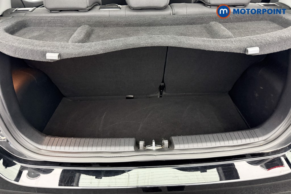 Hyundai I10 Se Connect Automatic Petrol Hatchback - Stock Number (1556907) - 18th supplementary image