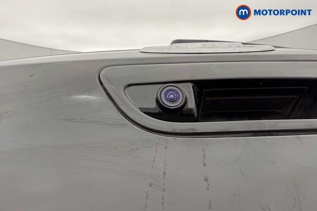 Hyundai I10 Se Connect Automatic Petrol Hatchback - Stock Number (1556907) - 19th supplementary image