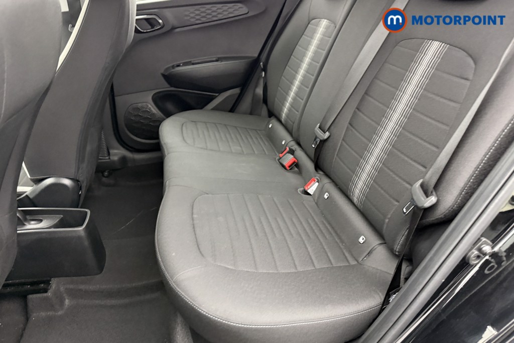 Hyundai I10 Se Connect Automatic Petrol Hatchback - Stock Number (1556907) - 21st supplementary image