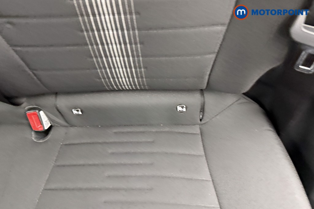 Hyundai I10 Se Connect Automatic Petrol Hatchback - Stock Number (1556907) - 22nd supplementary image
