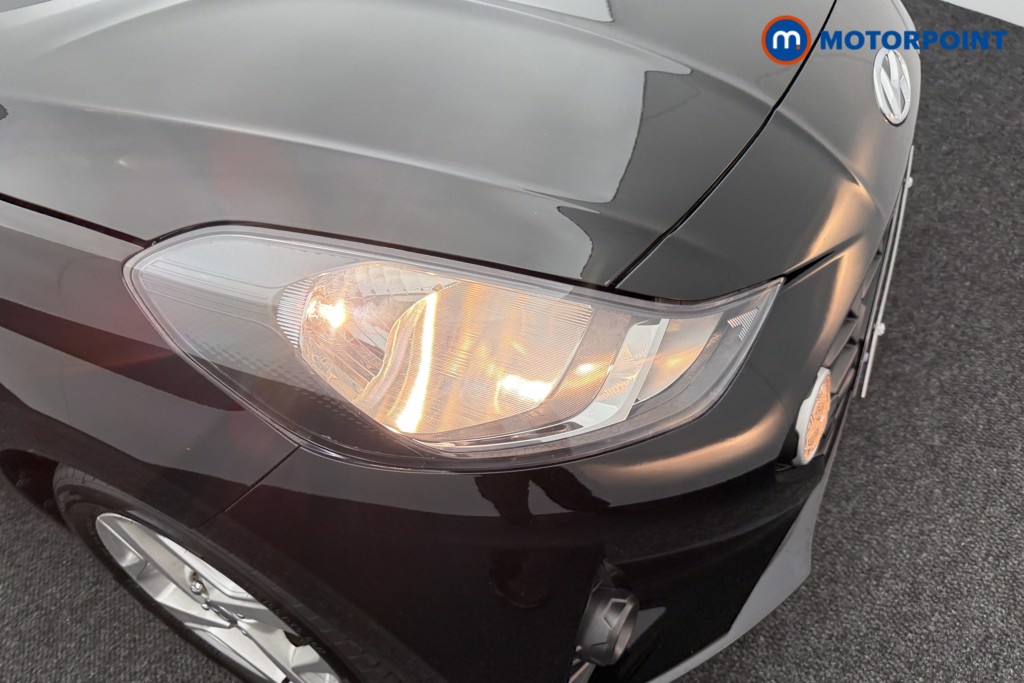 Hyundai I10 Se Connect Automatic Petrol Hatchback - Stock Number (1556907) - 25th supplementary image