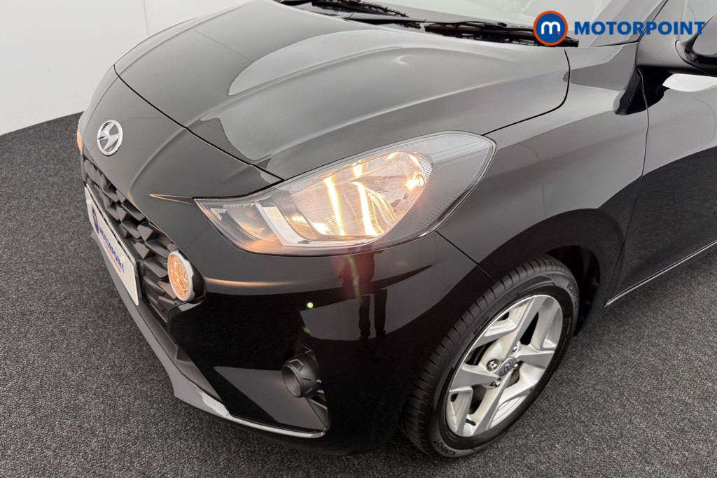 Hyundai I10 Se Connect Automatic Petrol Hatchback - Stock Number (1556907) - 26th supplementary image