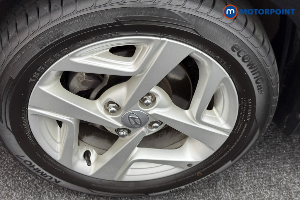 Hyundai I10 Se Connect Automatic Petrol Hatchback - Stock Number (1556907) - 27th supplementary image