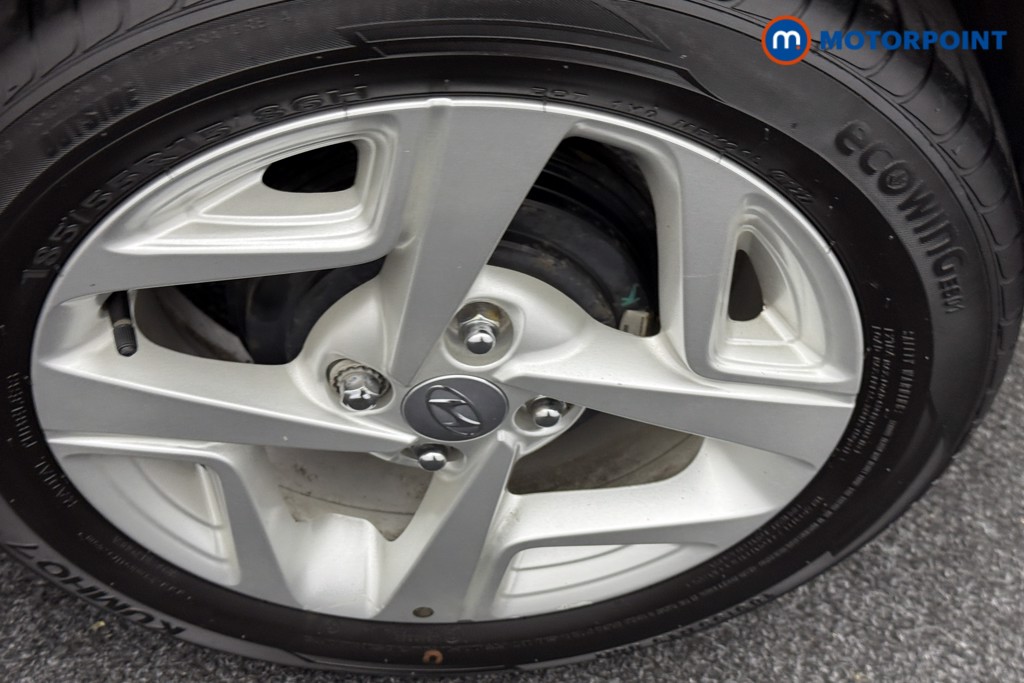 Hyundai I10 Se Connect Automatic Petrol Hatchback - Stock Number (1556907) - 28th supplementary image