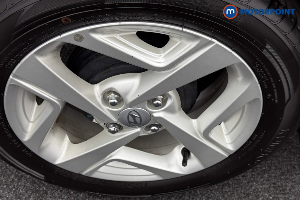 Hyundai I10 Se Connect Automatic Petrol Hatchback - Stock Number (1556907) - 29th supplementary image
