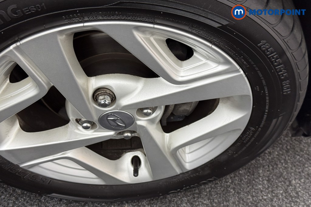 Hyundai I10 Se Connect Automatic Petrol Hatchback - Stock Number (1556907) - 30th supplementary image