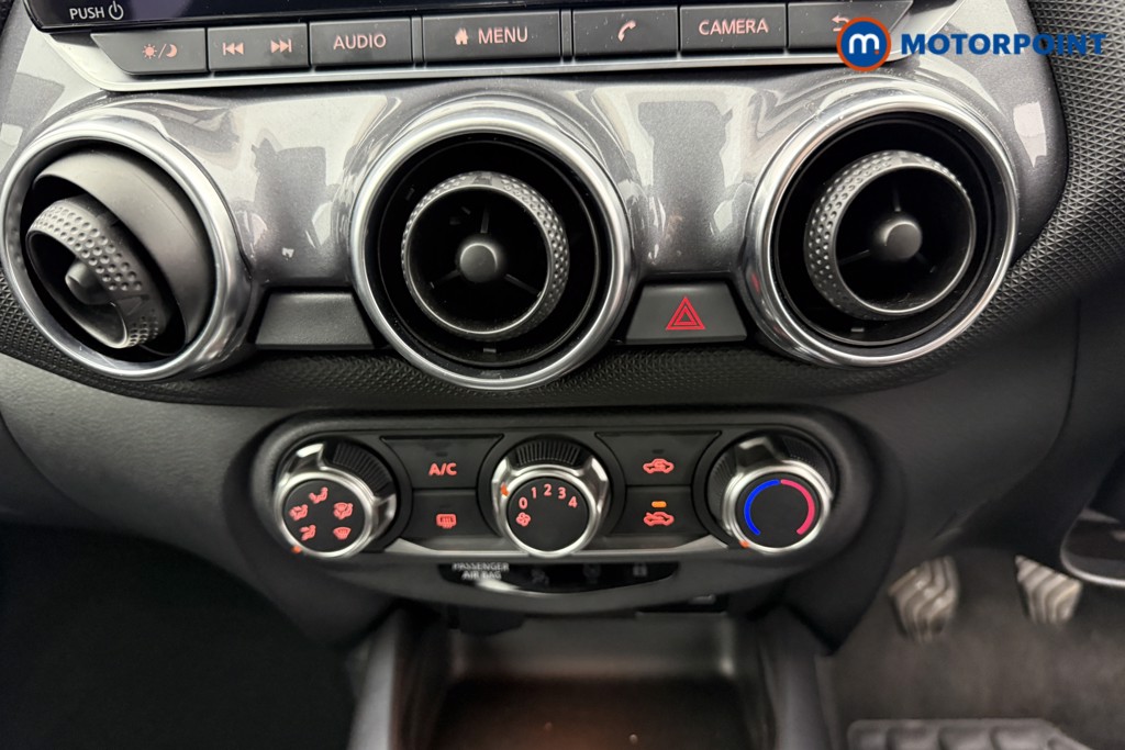 Nissan Juke Acenta Manual Petrol SUV - Stock Number (1556923) - 9th supplementary image