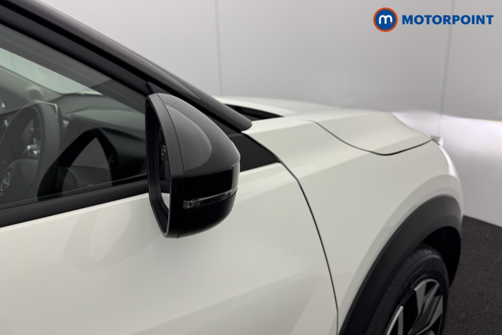 Nissan Juke Acenta Manual Petrol SUV - Stock Number (1556923) - 16th supplementary image