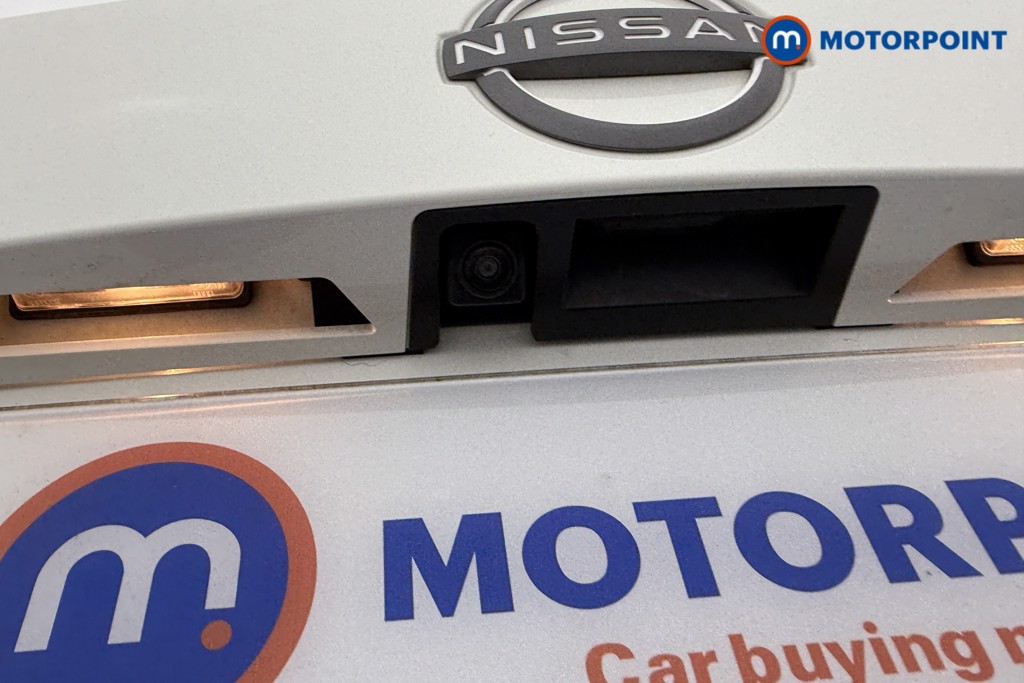 Nissan Juke Acenta Manual Petrol SUV - Stock Number (1556923) - 17th supplementary image