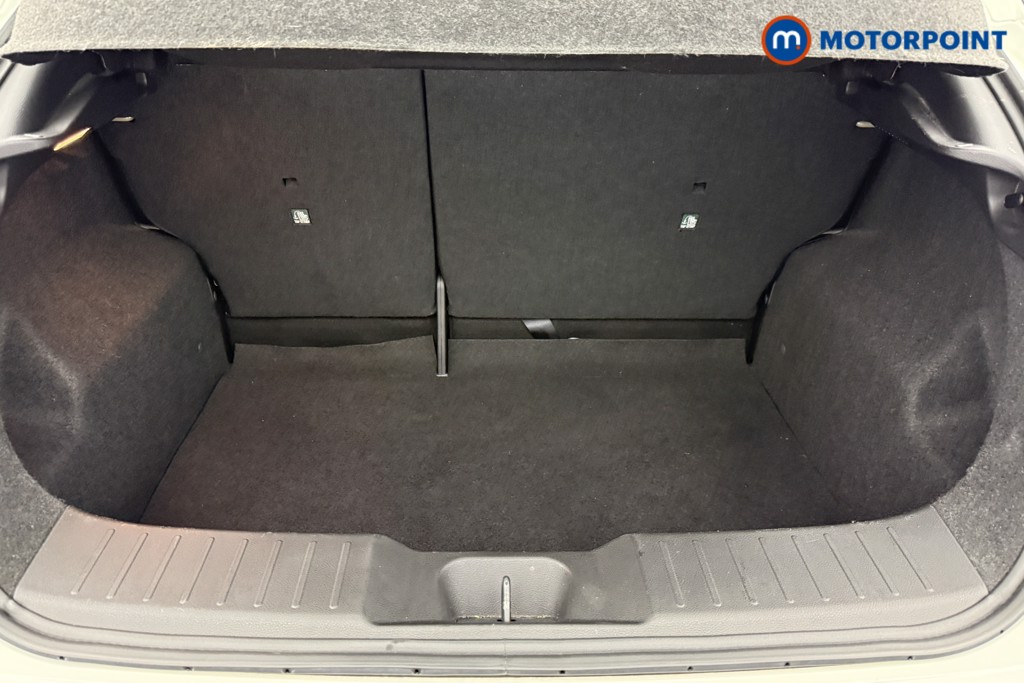 Nissan Juke Acenta Manual Petrol SUV - Stock Number (1556923) - 18th supplementary image