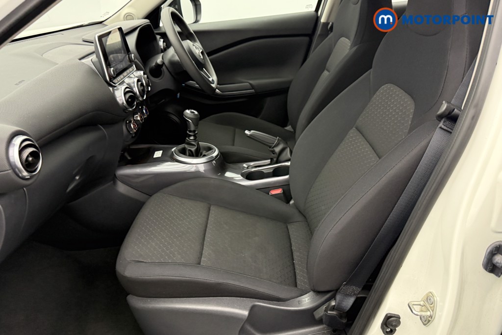 Nissan Juke Acenta Manual Petrol SUV - Stock Number (1556923) - 19th supplementary image