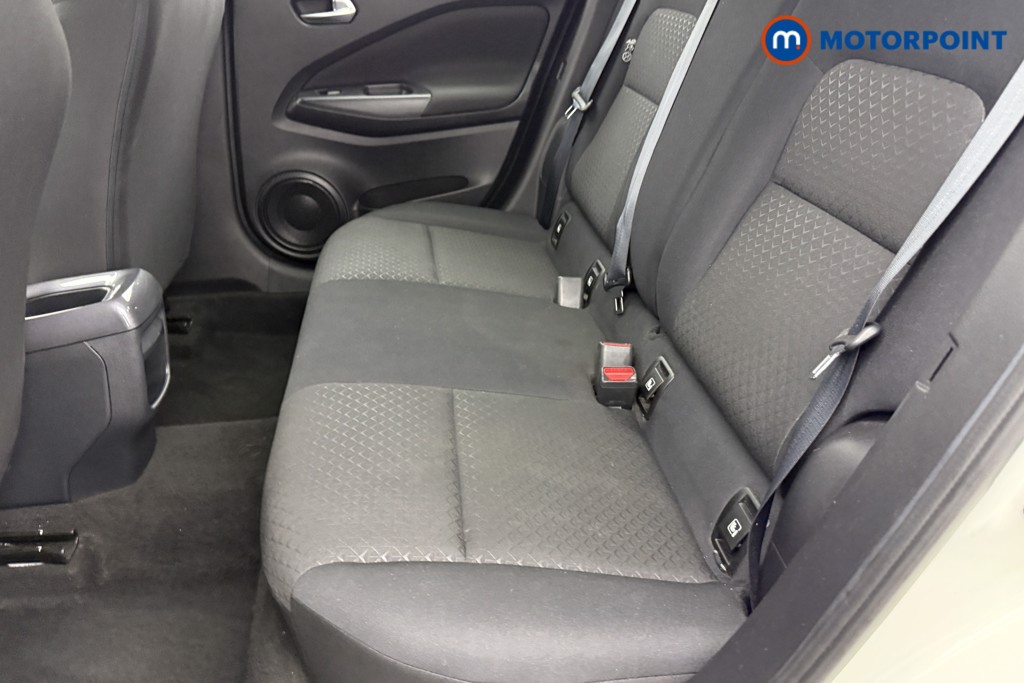 Nissan Juke Acenta Manual Petrol SUV - Stock Number (1556923) - 20th supplementary image