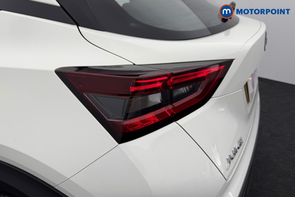 Nissan Juke Acenta Manual Petrol SUV - Stock Number (1556923) - 22nd supplementary image
