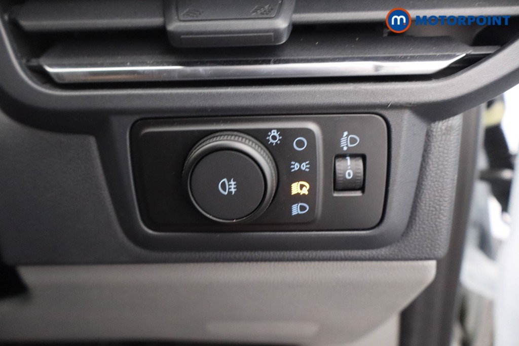 Ford Transit Custom Limited Manual Diesel Panel Van - Stock Number (1556941) - 2nd supplementary image