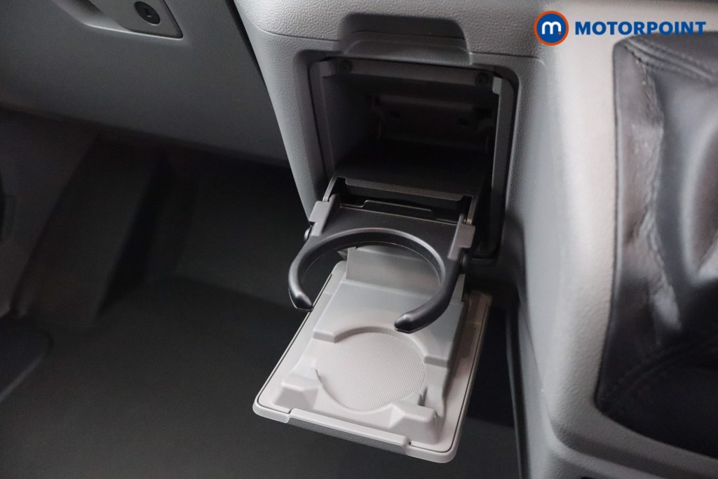 Ford Transit Custom Limited Manual Diesel Panel Van - Stock Number (1556941) - 6th supplementary image