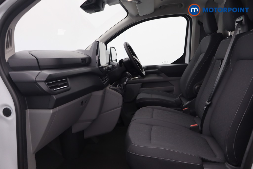 Ford Transit Custom Limited Manual Diesel Panel Van - Stock Number (1556941) - 11th supplementary image