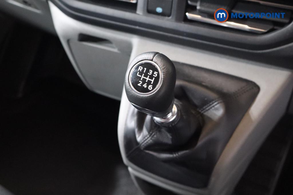 Ford Transit Custom Limited Manual Diesel Panel Van - Stock Number (1556948) - 4th supplementary image