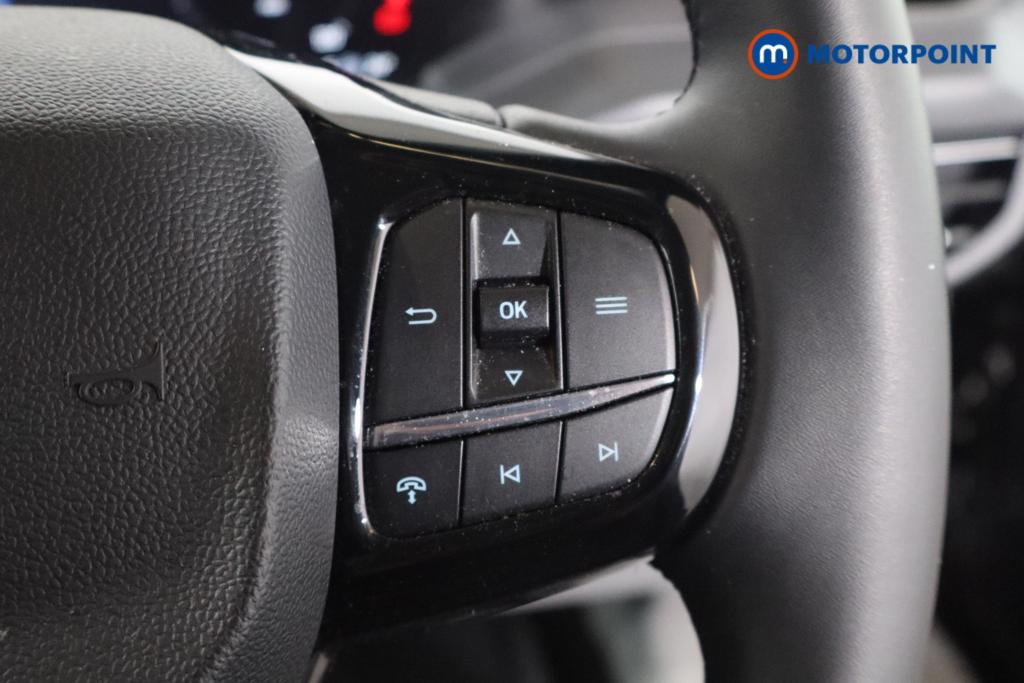 Ford Transit Custom Limited Manual Diesel Panel Van - Stock Number (1556948) - 6th supplementary image