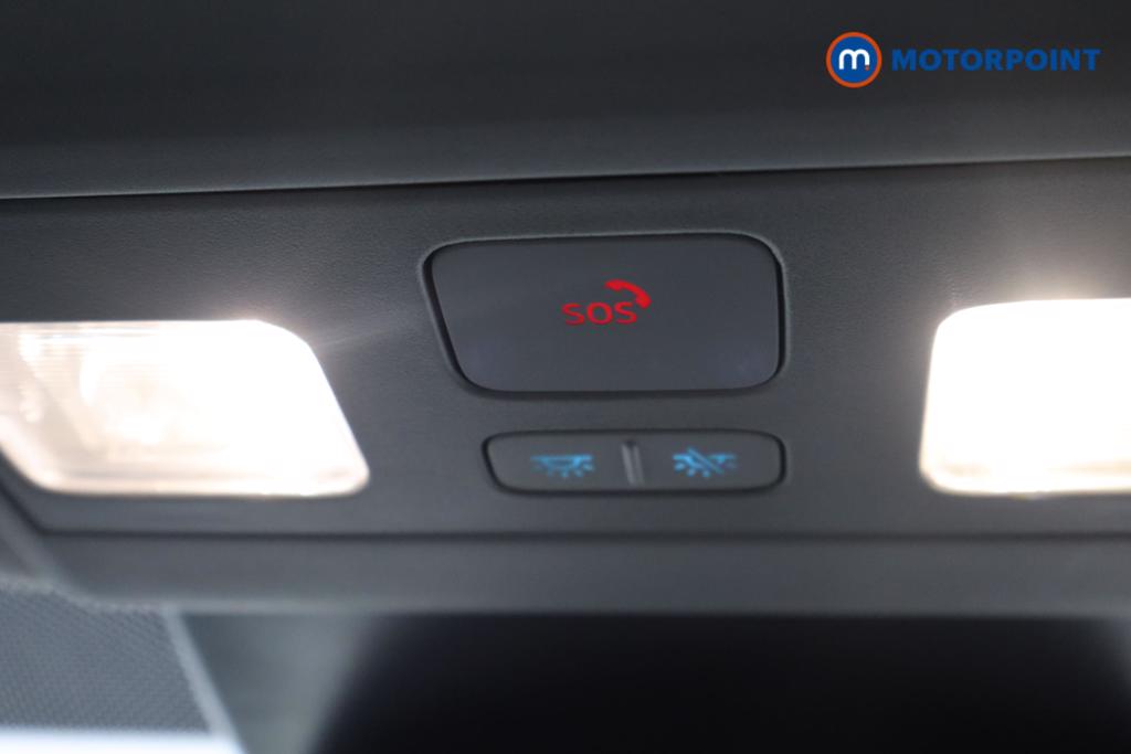 Ford Transit Custom Limited Manual Diesel Panel Van - Stock Number (1556948) - 7th supplementary image