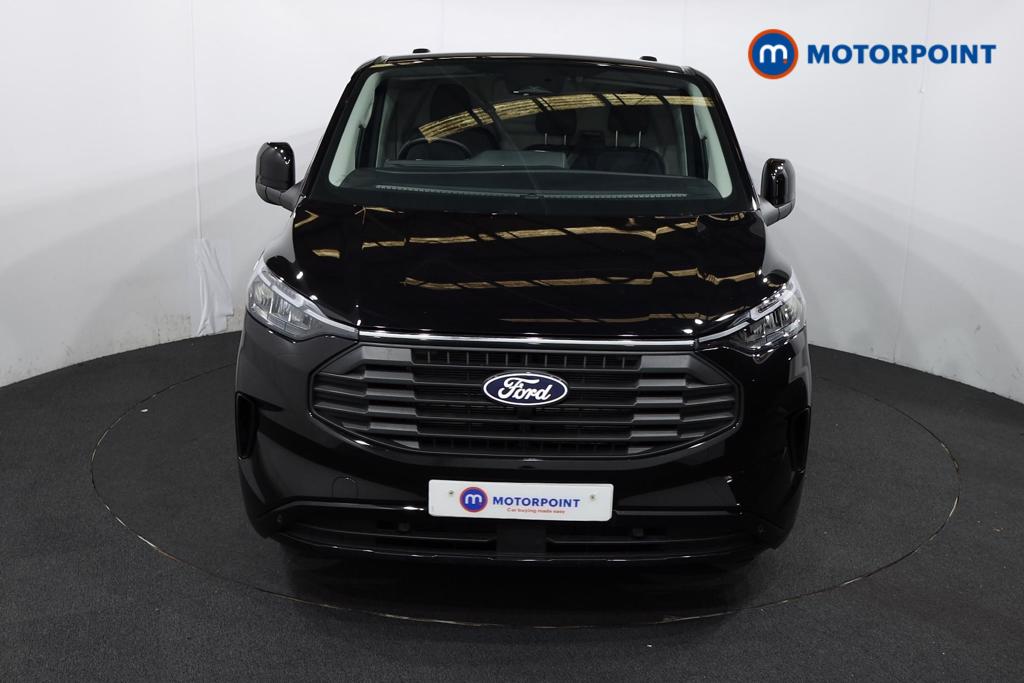 Ford Transit Custom Limited Manual Diesel Panel Van - Stock Number (1556948) - Front bumper