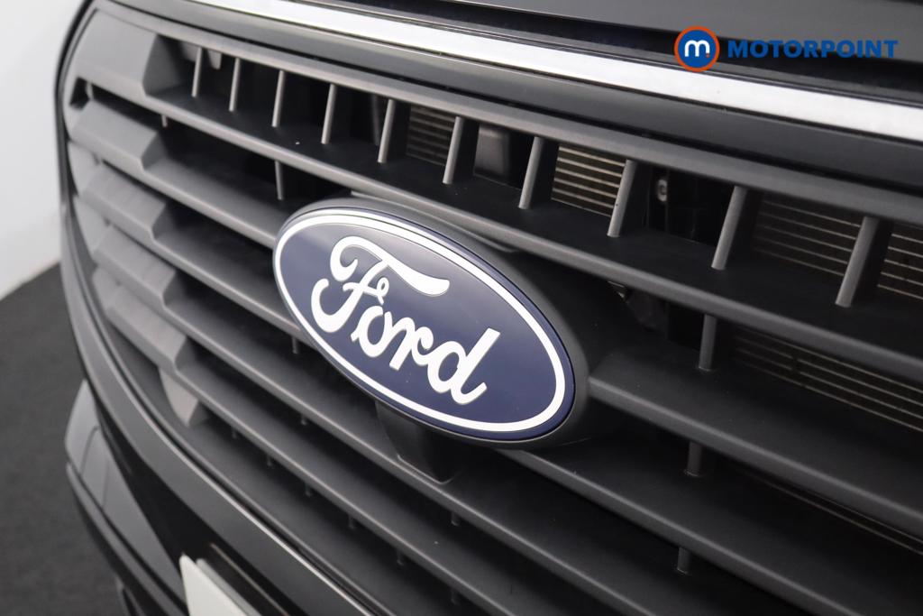 Ford Transit Custom Limited Manual Diesel Panel Van - Stock Number (1556948) - 14th supplementary image