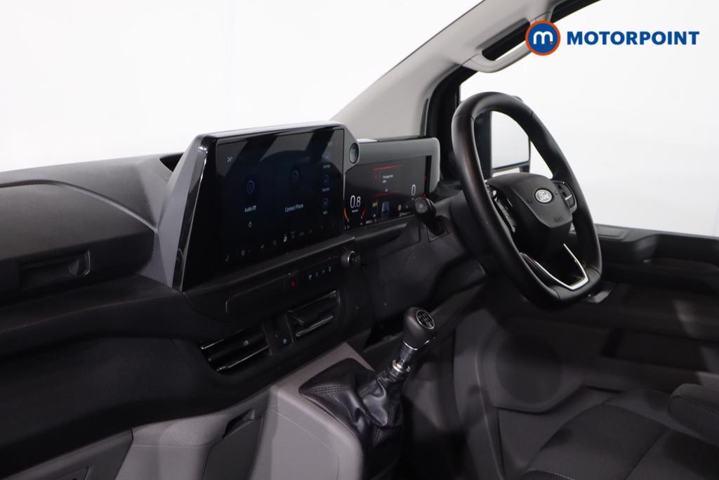 Ford Transit Custom Limited Manual Diesel Panel Van - Stock Number (1556948) - 15th supplementary image