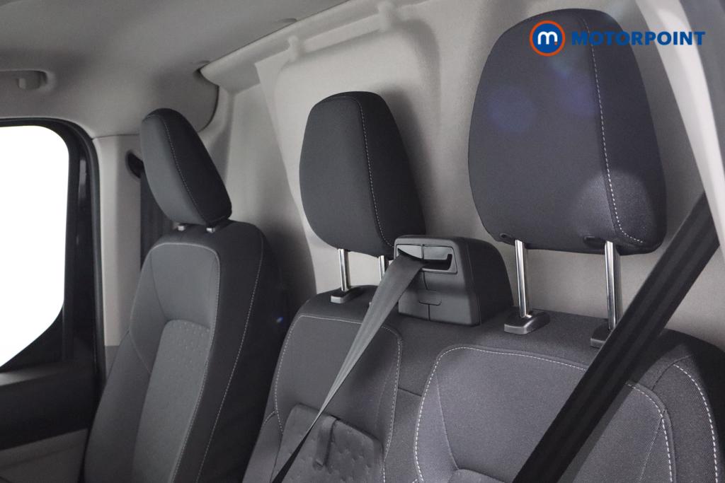 Ford Transit Custom Limited Manual Diesel Panel Van - Stock Number (1556948) - 16th supplementary image